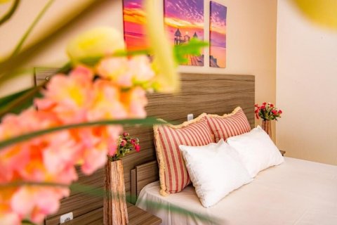 Отель, гостиница с 15 комнатами в Халкидики, Греция №108650 28