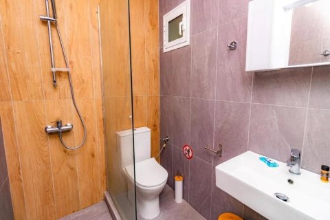 Отель, гостиница с 15 комнатами в Халкидики, Греция №108650 25