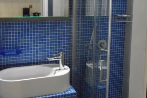 Отель, гостиница с 15 комнатами в Халкидики, Греция №108650 18