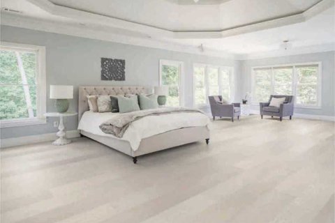 Пентхаус с 2 спальнями в Агиос Афанасиос, Кипр №32710 4