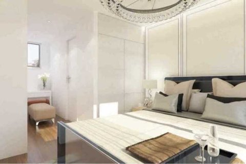 Пентхаус с 2 спальнями в Агиос Афанасиос, Кипр №32710 5