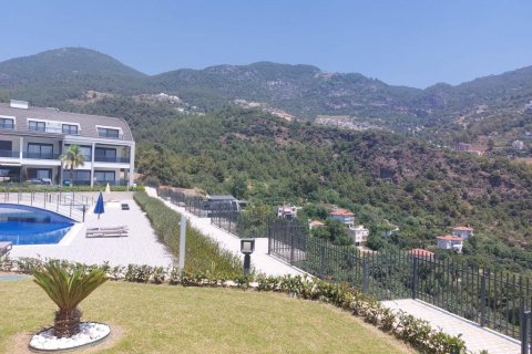 4 rooms Apartment in My Thanh, Vietnam No. 18061 17