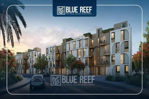 4 bedrooms Apartment in Palm Hills Palm Valley, Vietnam No. 38360 1