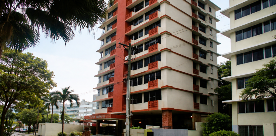 2 bedrooms Apartment in Panama City, Panama No. 122141