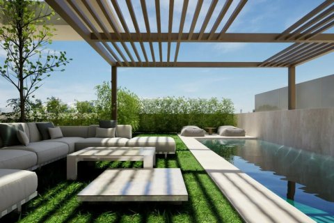 4 chambres Villa à Vari, Greece No. 108117 17