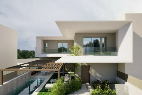 4 chambres Villa à Vari, Greece No. 108117 3