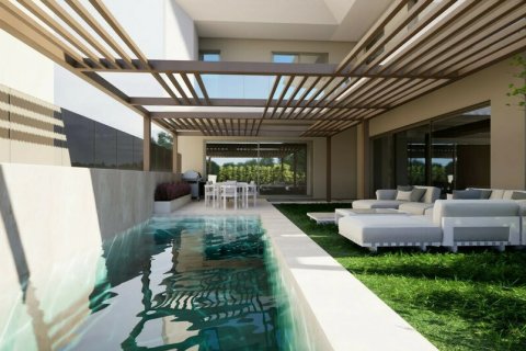 4 chambres Villa à Vari, Greece No. 108117 16