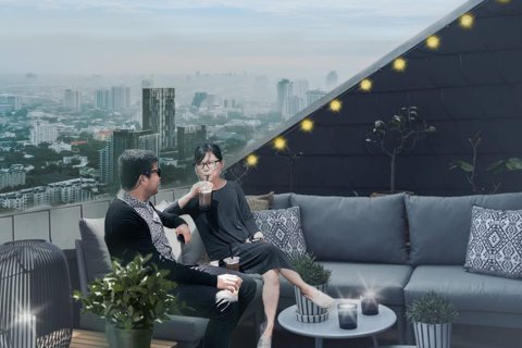 2 bedrooms Apartment in Khanh Hoa, Vietnam No. 15448 2