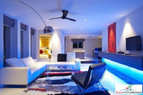 2 bedrooms Apartment in Tha Chang, Thailand No. 95771 2