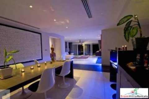 2 bedrooms Apartment in Tha Chang, Thailand No. 95771 8