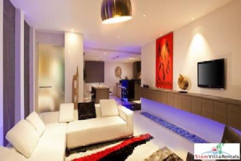 2 bedrooms Apartment in Tha Chang, Thailand No. 95771 4