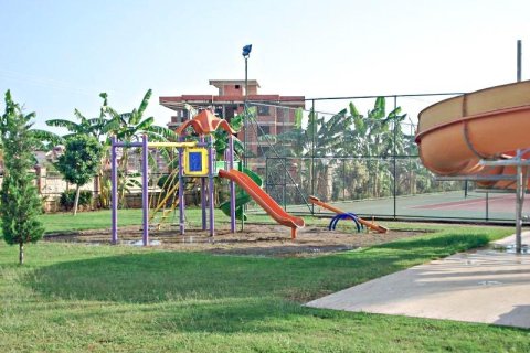 4 rooms Apartment in Phong Thanh Tay A, Vietnam No. 22087 23