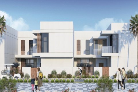 3 bedrooms Townhouse in Darna, Vietnam No. 10790 1