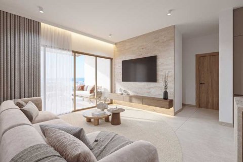 2 bedrooms Penthouse in Limassol, Cyprus No. 32465 4