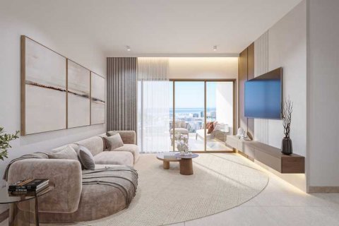 2 bedrooms Penthouse in Limassol, Cyprus No. 32465 6