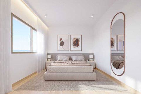 2 bedrooms Penthouse in Limassol, Cyprus No. 32465 8