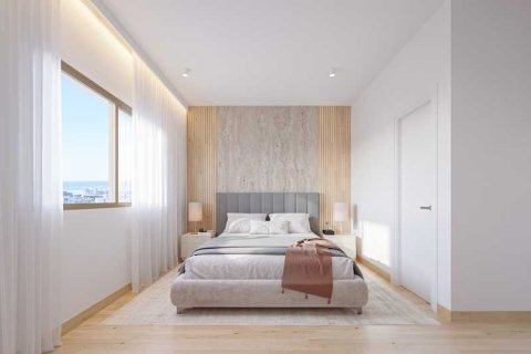 2 bedrooms Penthouse in Limassol, Cyprus No. 32465 11