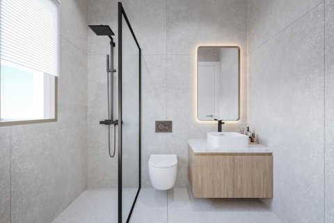 2 bedrooms Penthouse in Limassol, Cyprus No. 32465 10