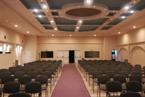 1025m² Commercial property in Nea Ionia, Greece No. 57503 5