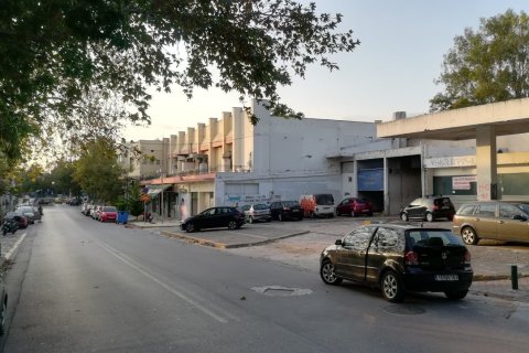1025m² Commercial property in Nea Ionia, Greece No. 57503 1