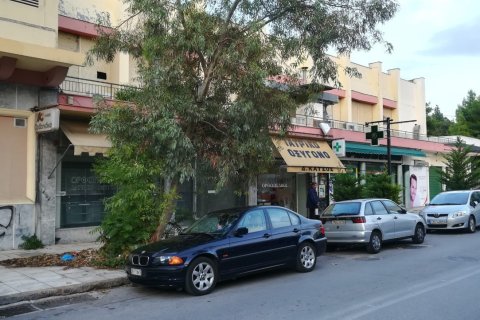 1025m² Commercial property in Nea Ionia, Greece No. 57503 2