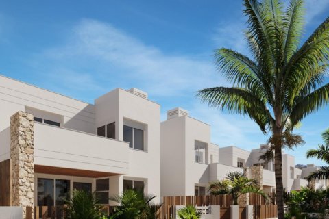 3 chambres Villa à Pulpi, Spain No. 128218
