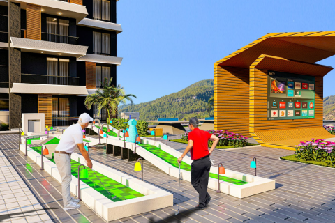 2 chambres Appartement à Ngu Hanh Son, Vietnam No. 14506 15