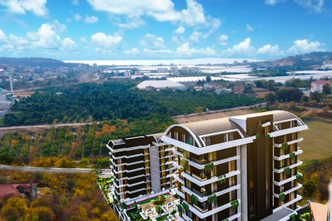 2 chambres Appartement à Ngu Hanh Son, Vietnam No. 14506 13