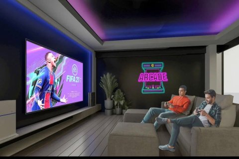 2 chambres Appartement à Ngu Hanh Son, Vietnam No. 14506 5