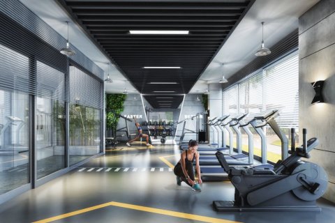 2 chambres Appartement à Ngu Hanh Son, Vietnam No. 14506 7