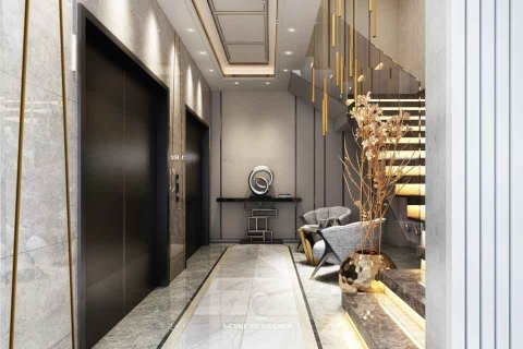 2 chambres Appartement à Ngu Hanh Son, Vietnam No. 14506 3