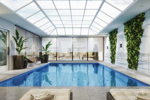 2 chambres Appartement à Ngu Hanh Son, Vietnam No. 14506 6