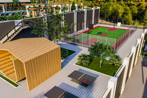 2 chambres Appartement à Ngu Hanh Son, Vietnam No. 14506 17