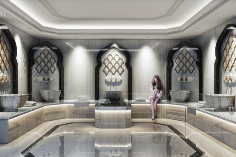 2 chambres Appartement à Ngu Hanh Son, Vietnam No. 14506 9