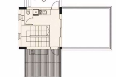 Вилла с 4 спальнями в Героскипу, Кипр №36846 12