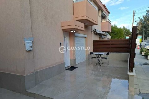 3 bedrooms House in Germasogeia, Cyprus No. 81703 1