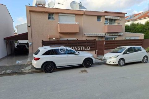 3 bedrooms House in Germasogeia, Cyprus No. 81703 3