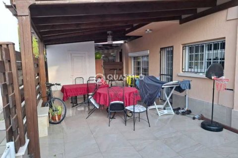 3 bedrooms House in Germasogeia, Cyprus No. 81703 7