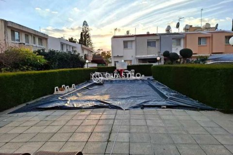 3 bedrooms House in Germasogeia, Cyprus No. 81703 2