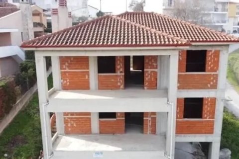 Здание 280м² в Халкидики, Греция №108141 5