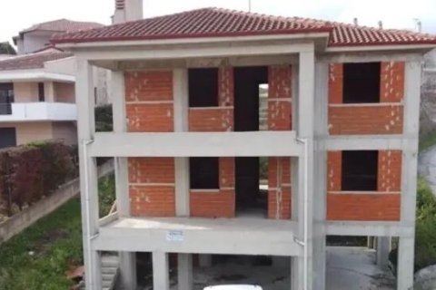 Здание 280м² в Халкидики, Греция №108141 2