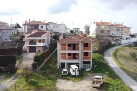 Здание 280м² в Халкидики, Греция №108141 3