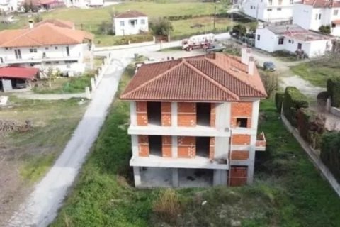Здание 280м² в Халкидики, Греция №108141