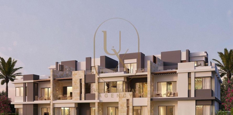 3 bedrooms Townhouse in Nasser 4 Housing, Vietnam No. 38211