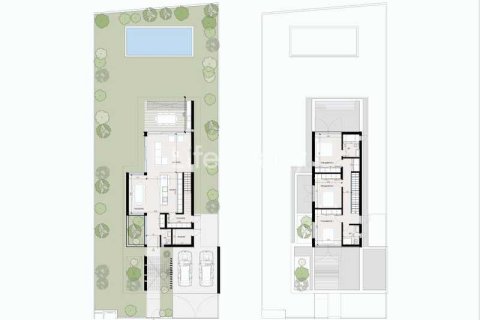 3 bedrooms House in Pyrgos, Cyprus No. 66534 2