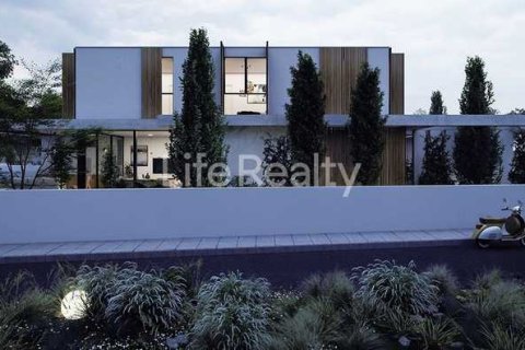 3 bedrooms House in Pyrgos, Cyprus No. 66534 7