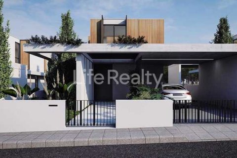 3 bedrooms House in Pyrgos, Cyprus No. 66534 6