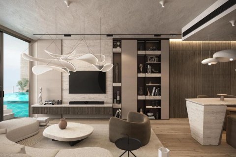 1 bedroom Apartment in Can Tho, Vietnam No. 91630 2