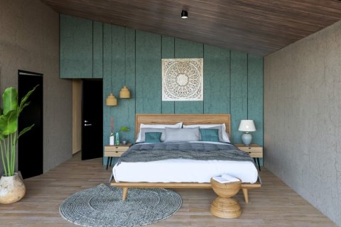 3 bedrooms Villa in Ko Samui, Thailand No. 97255 11