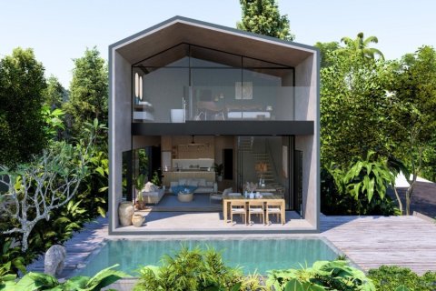 3 bedrooms Villa in Ko Samui, Thailand No. 97255 19